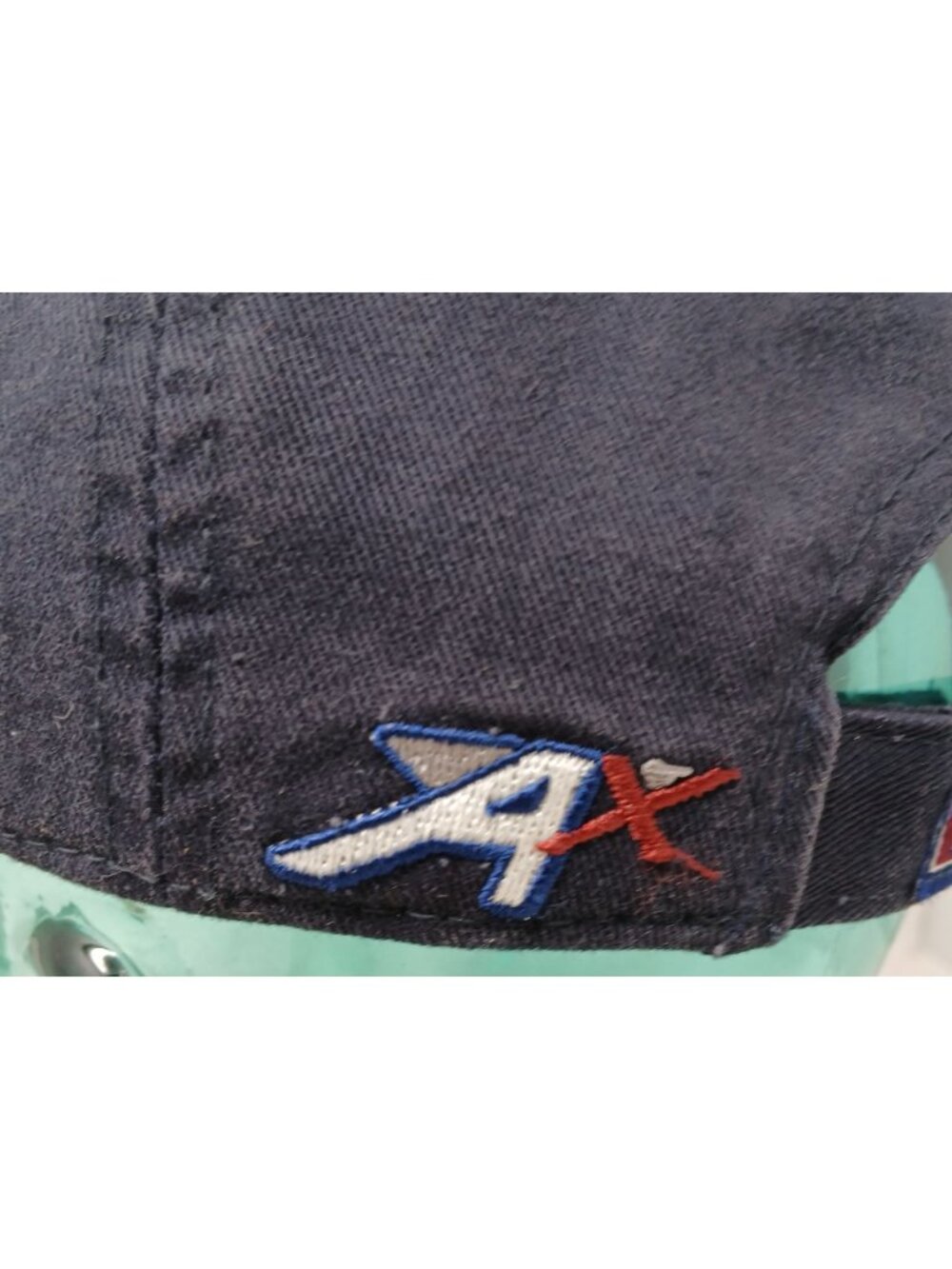 Black Mountain Dark Gray Adjustable Cap By Ahead Extreme Fit #D-7 - Picture 8 of 10